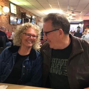 Meet your Posher, Becky